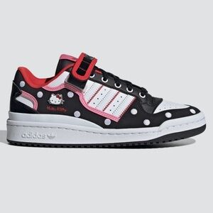 Adidas hello Kitty sneakers